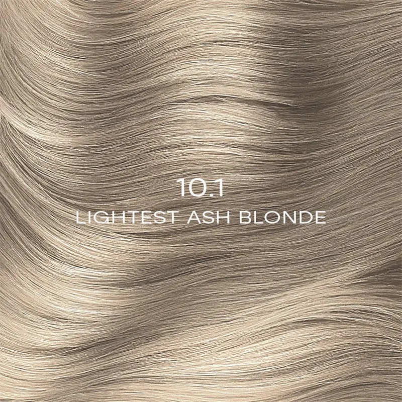 BondCare Permanent Colour Conditioning Crème - 10.1 Very Light Extra 100ml