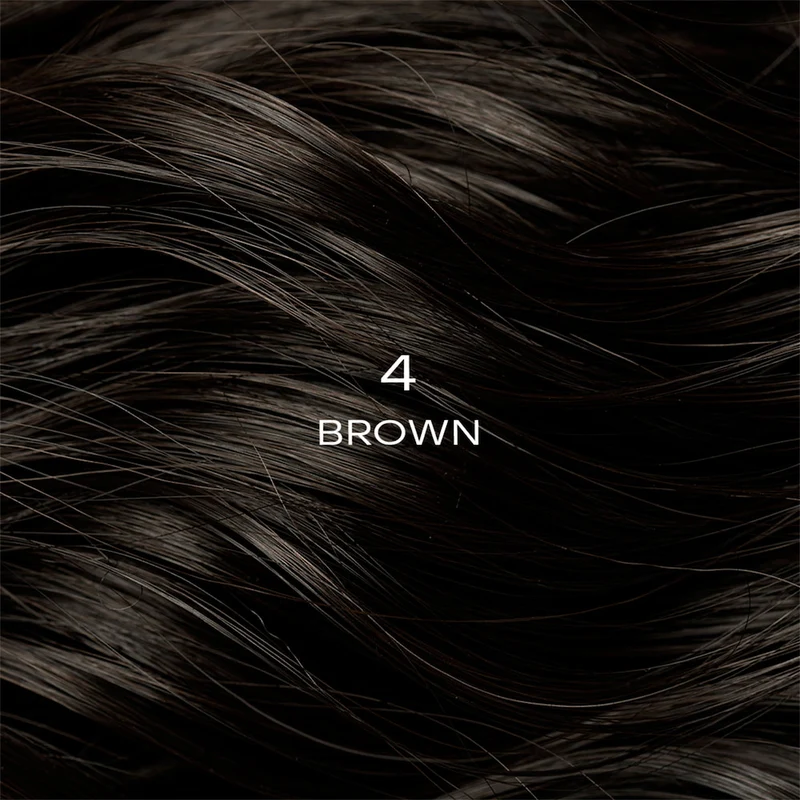 BondCare Permanent Colour Conditioning Crème - 4 Medium Chestnut Brown 100ml