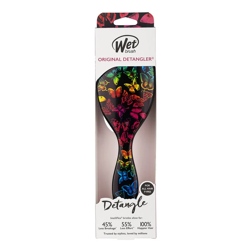 Original Detangler Transformative Color - Butterfly