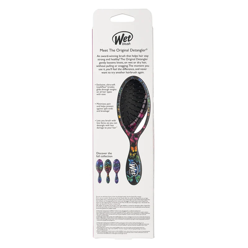 Original Detangler Transformative Color - Butterfly