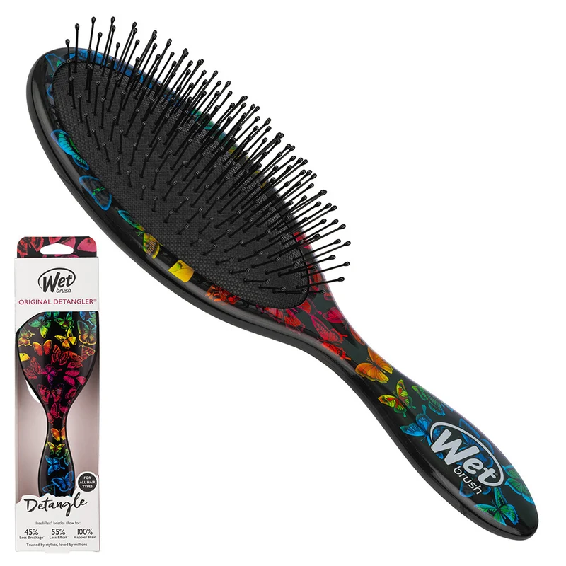 Original Detangler Transformative Color - Butterfly