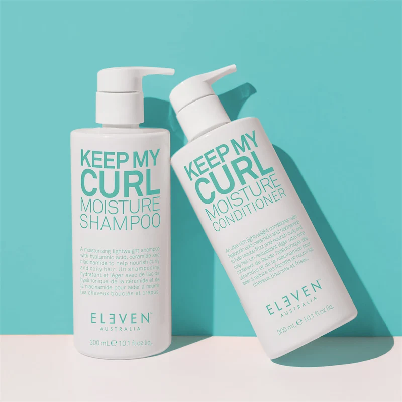Keep My Curl Moisture Conditioner 300ml
