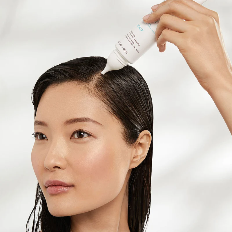 Purifying Scrub 125ml