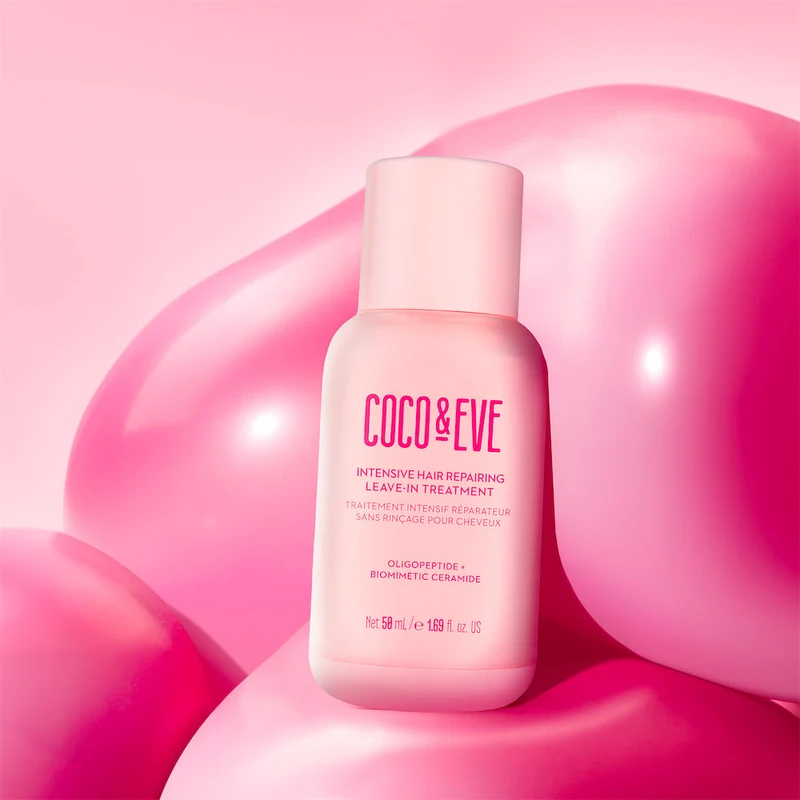 Sweet Repair Intensive Hair Repairing Leave-In Treatment 50mL