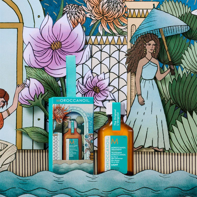 Moroccanoil Fairytale Light Treatment 25ml