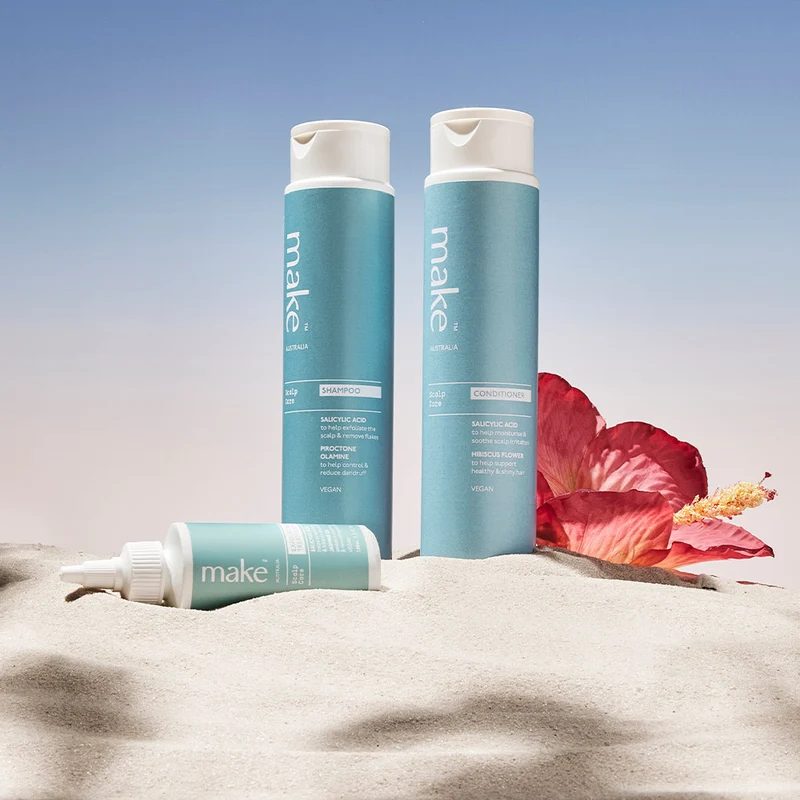 Scalp Care Conditioner 375mL