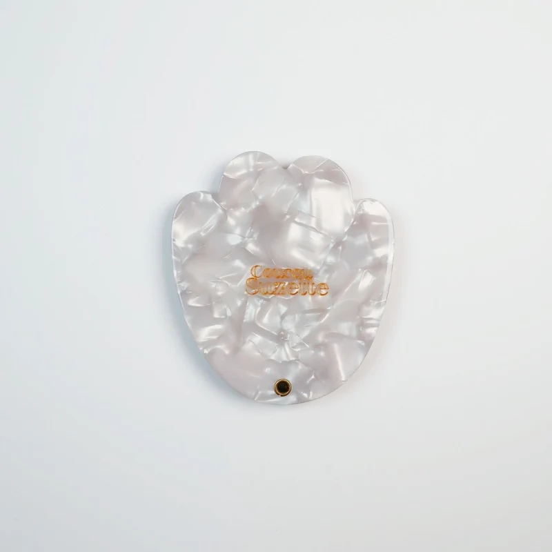 Cat Paw Mirror