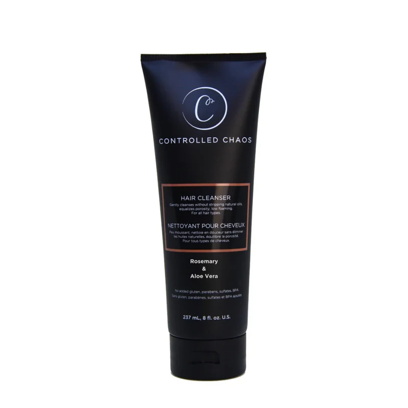 Controlled Chaos Hair Cleanser