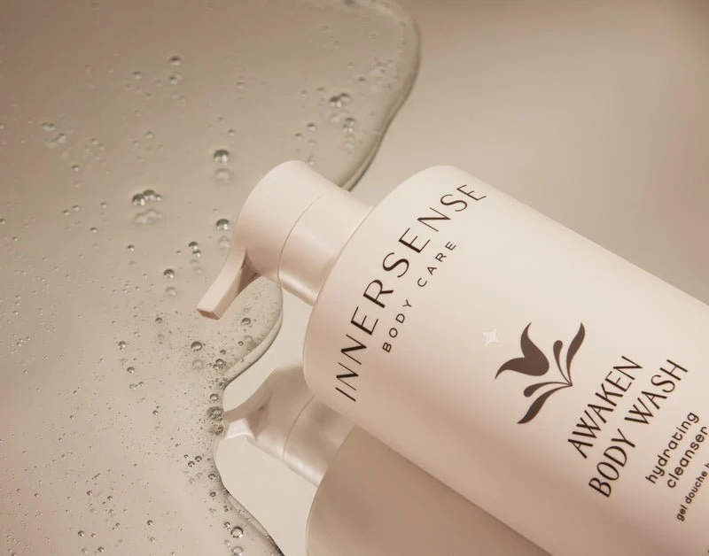 Awaken & Renew Body Essentials Set