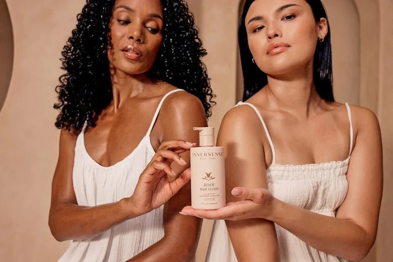 Awaken & Renew Body Essentials Set
