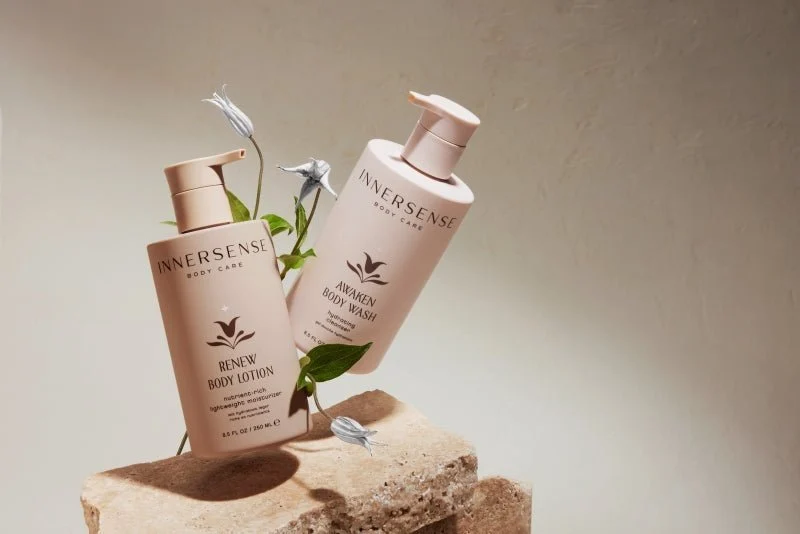 Awaken & Renew Body Essentials Set