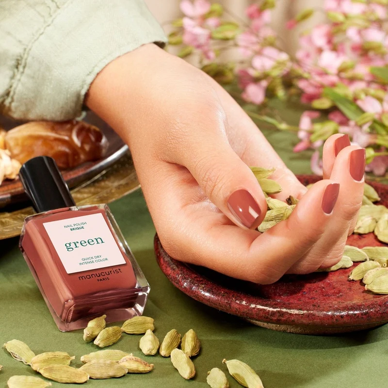 Brique 15 ml