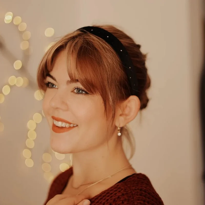 Anna Silber Punkte
