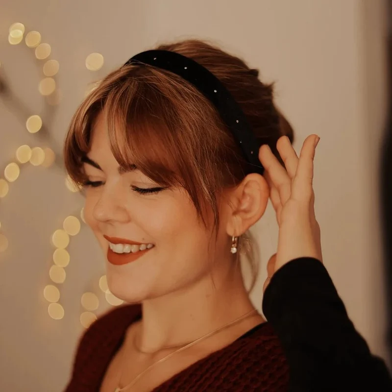 Anna Silber Punkte