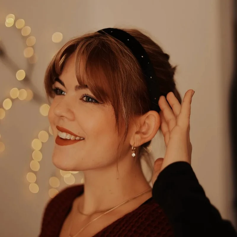 Anna Silber Punkte