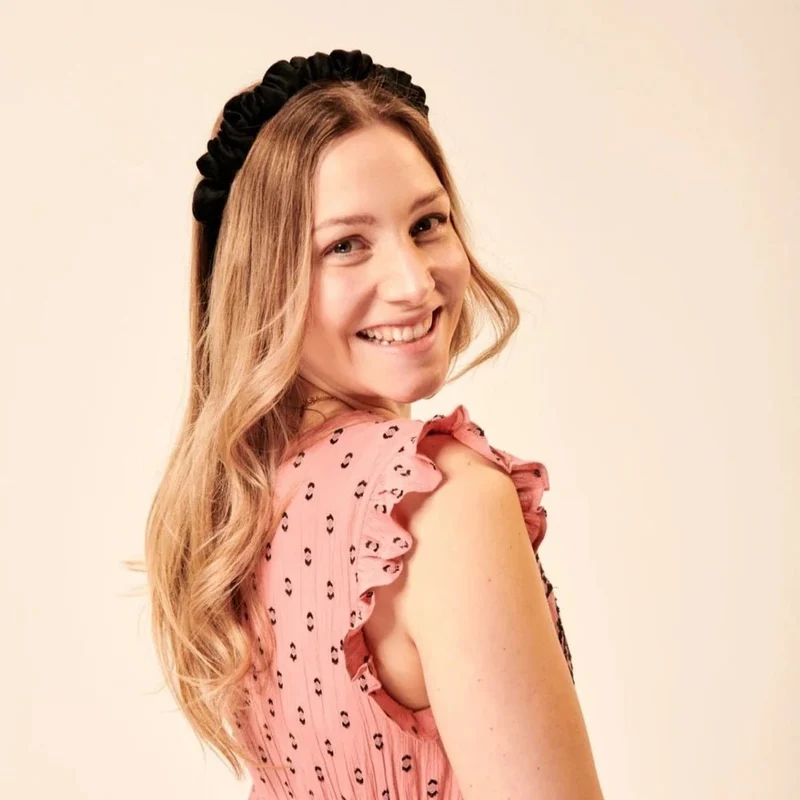 Hilde Schwarz Gerafft