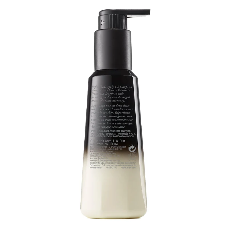 Gold Lust Restorative Night Crème 150ml