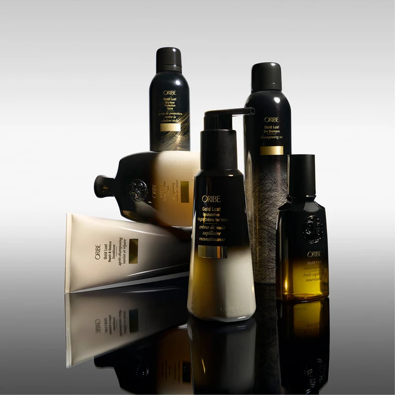 Gold Lust Restorative Night Crème 150ml