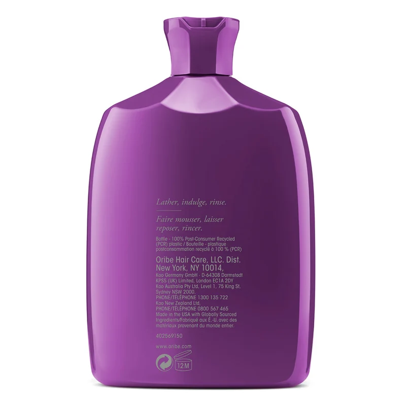 Serene Scalp Densifying Shampoo 250ml