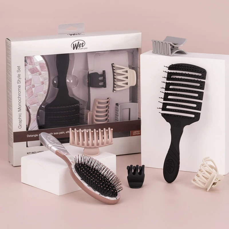 Monochrome Style Pack