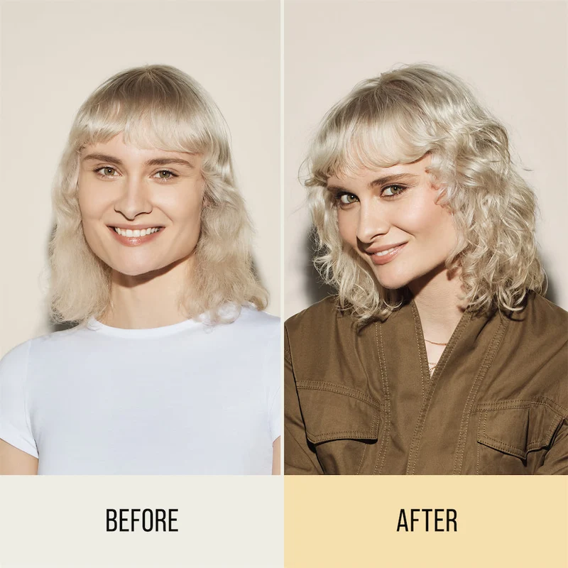 Hairplay Beach Style Crème 100ml
