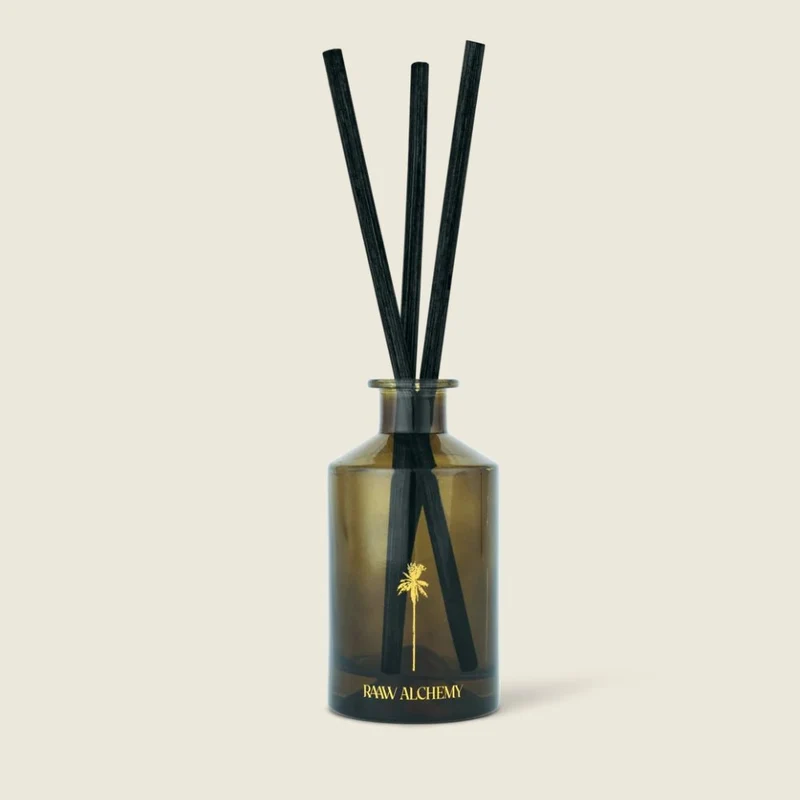 The Minted Fig Diffuser 100 ml