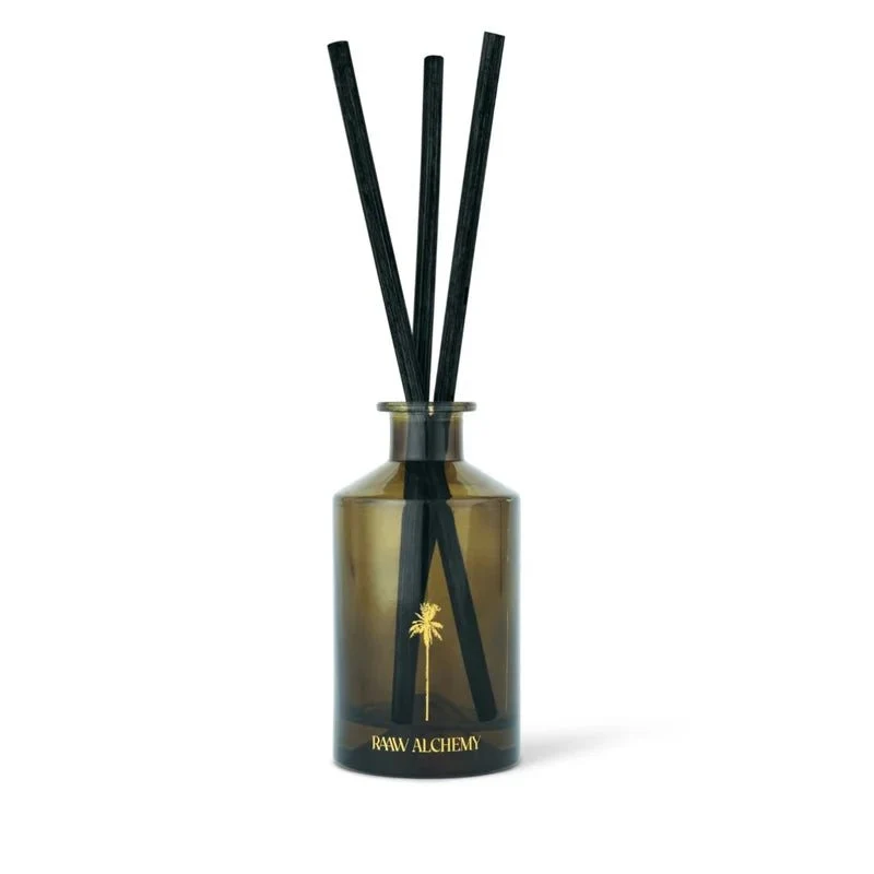 Blackened Santal Diffuser 100 ml