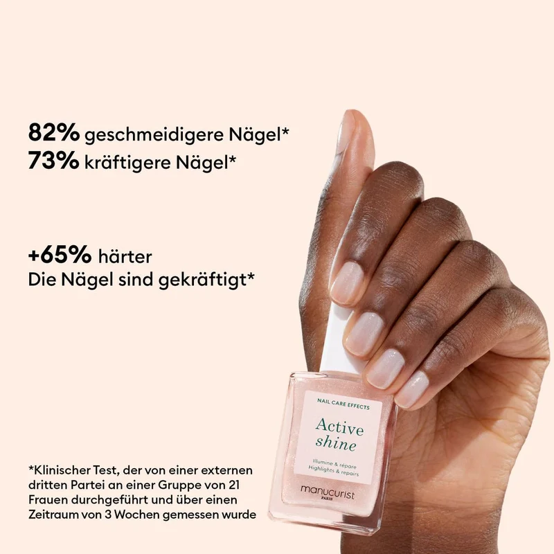 Active Shine 15 ml