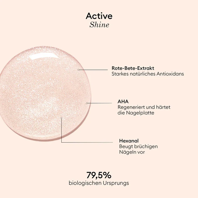 Active Shine 15 ml