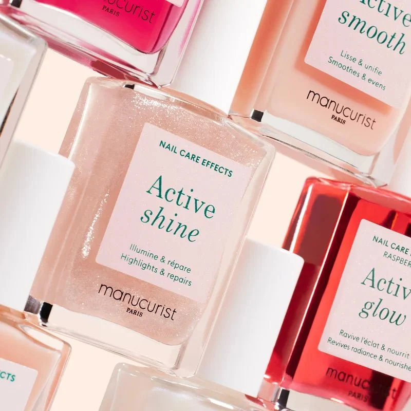 Active Shine 15 ml