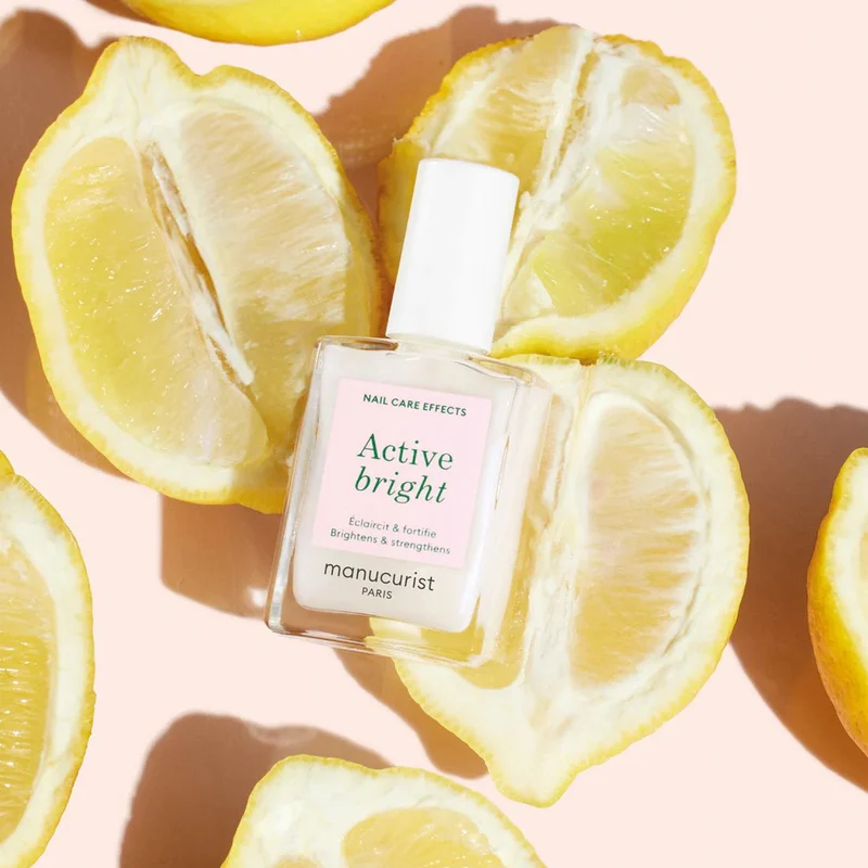 Active Bright 15 ml