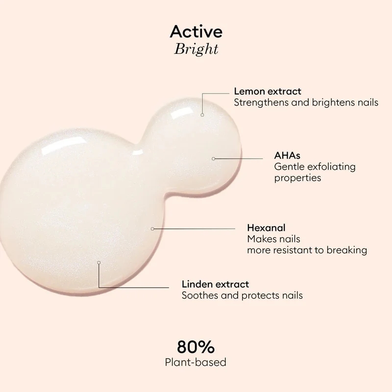 Active Bright 15 ml