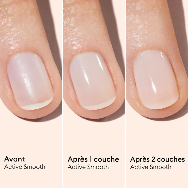 Active Smooth 00 15 ml