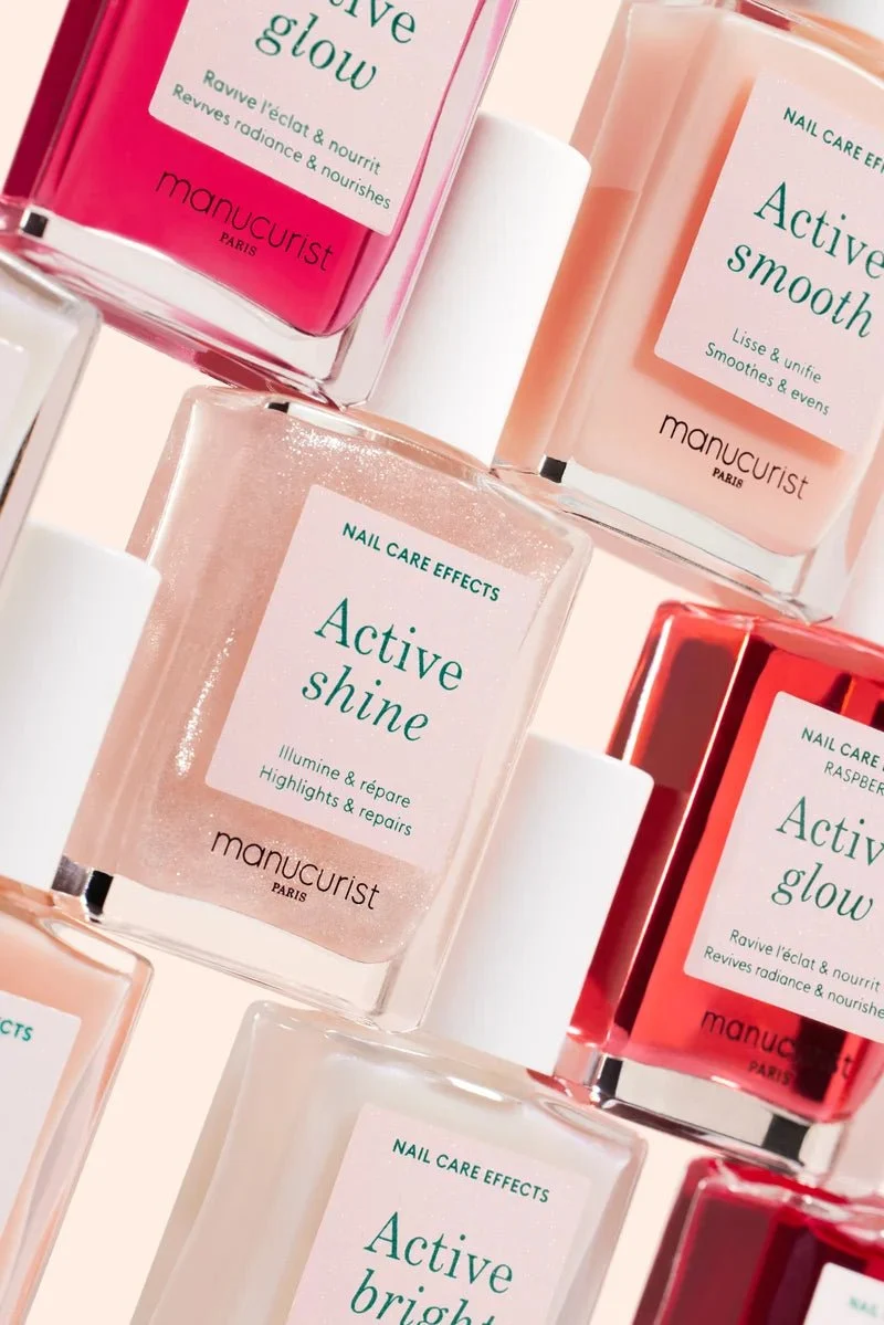 Active Smooth 00 15 ml
