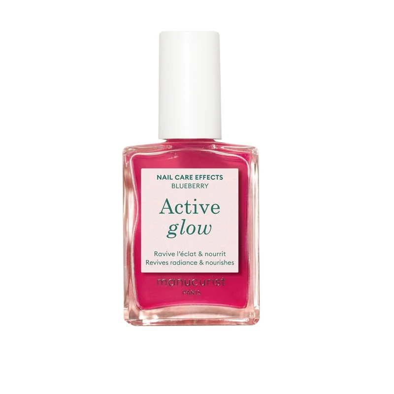 Active Glow Blueberry 15 ml