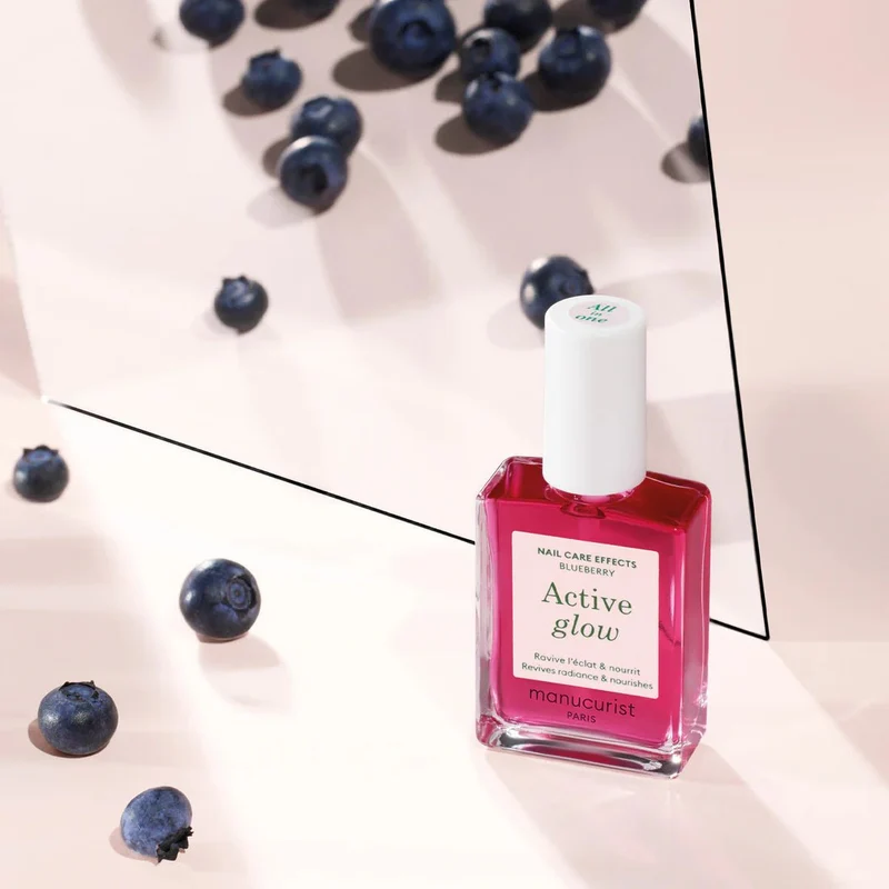 Active Glow Blueberry 15 ml