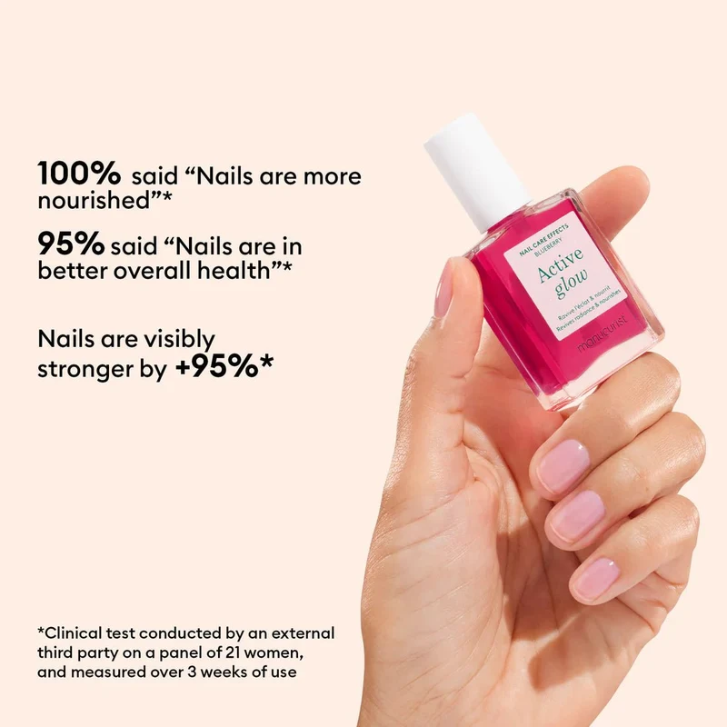 Active Glow Blueberry 15 ml