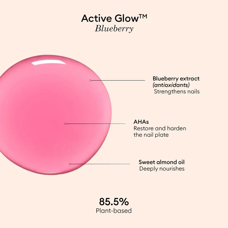 Active Glow Blueberry 15 ml