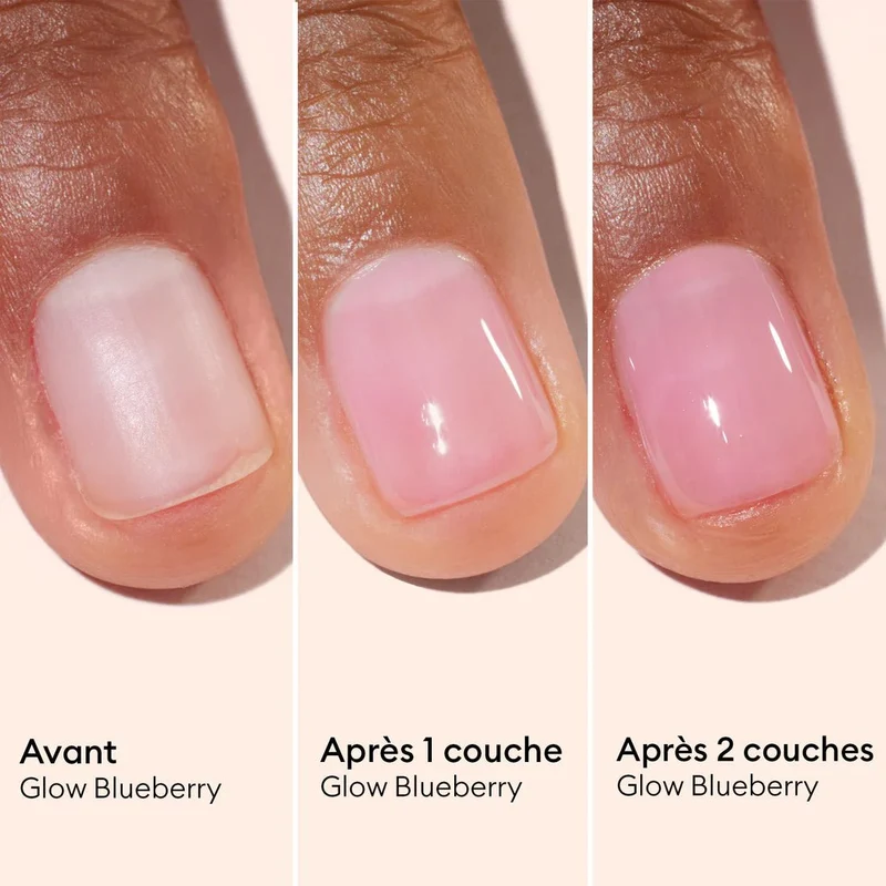 Active Glow Blueberry 15 ml