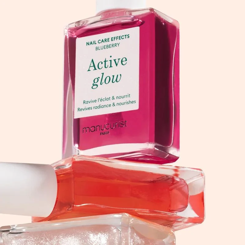Active Glow Blueberry 15 ml