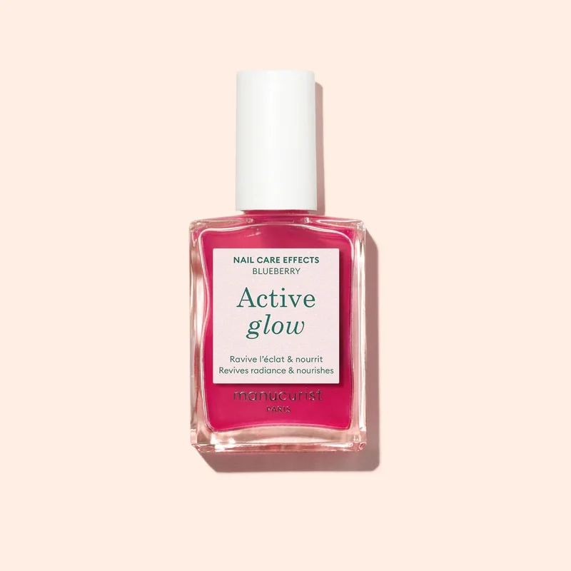 Active Glow Blueberry 15 ml
