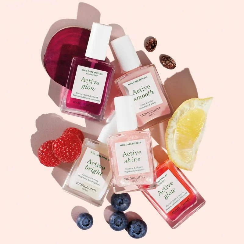 Active Glow Blueberry 15 ml