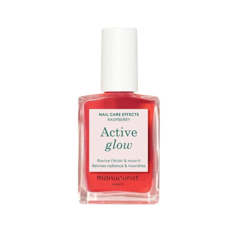 Active Glow Raspberry 15 ml