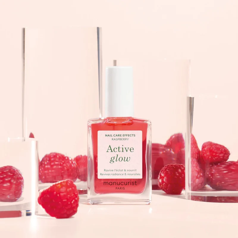 Active Glow Raspberry 15 ml