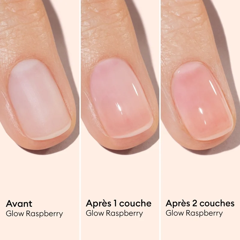 Active Glow Raspberry 15 ml