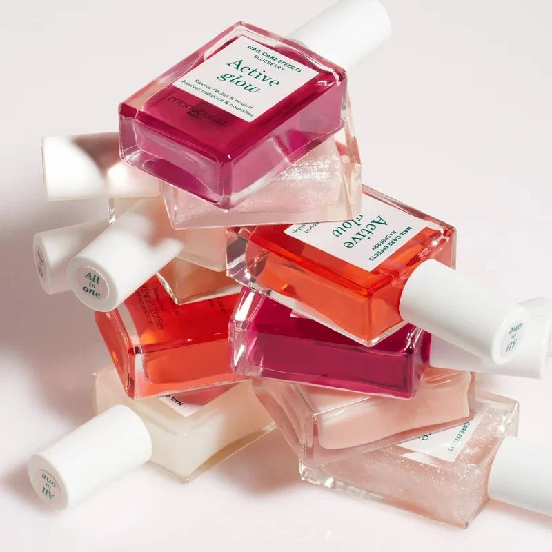 Active Glow Raspberry 15 ml