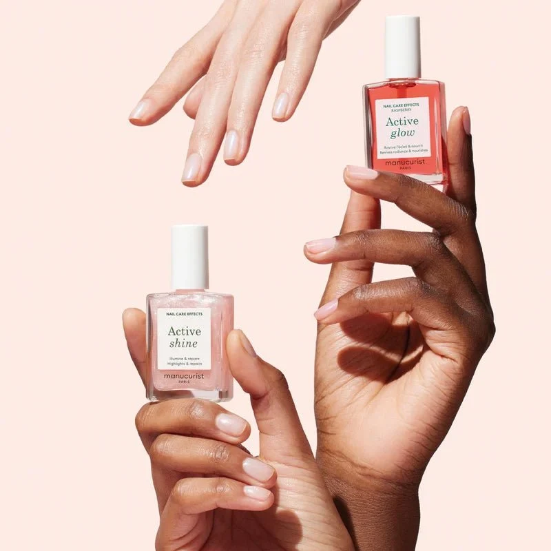 Active Glow Raspberry 15 ml