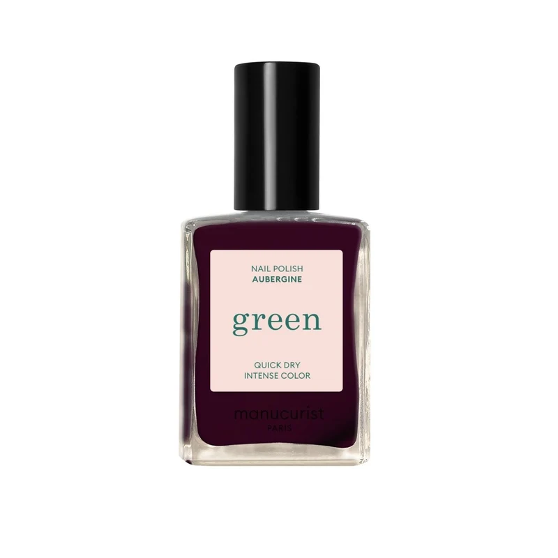Aubergine 15 ml