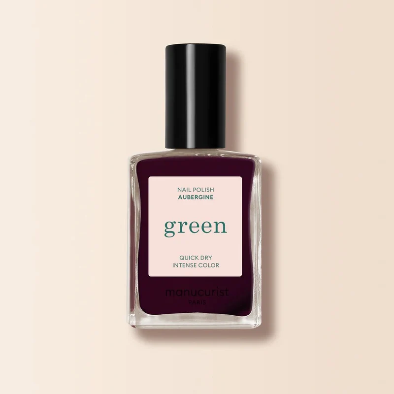 Aubergine 15 ml