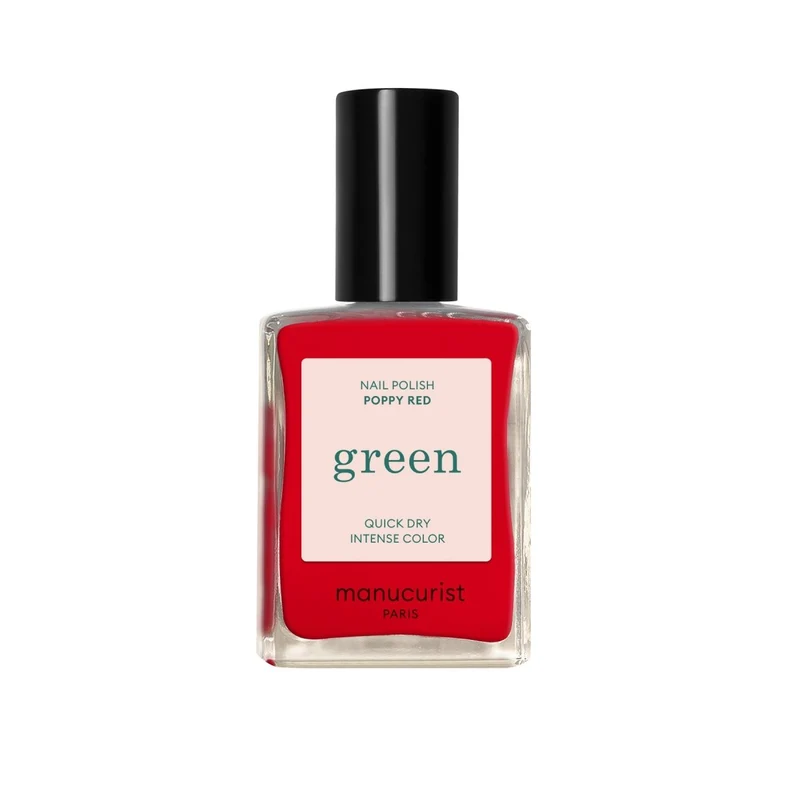 Poppy Red 15 ml